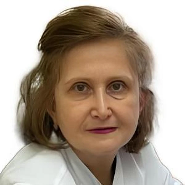 Мачарадзе Дали Шотаевна — Аллерголог, Детский аллерголог, Детский иммунолог, Иммунолог, Москва