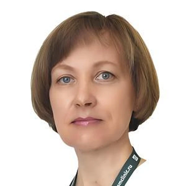 Могирева Ксения Вячеславовна — Аллерголог, Детский аллерголог, Детский иммунолог, Иммунолог, Москва