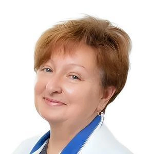 Алимова Елена Юрьевна — Детский гастроэнтеролог, Педиатр, Красногорск