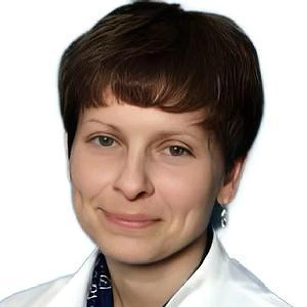 Колесникова Елена Николаевна — Гастроэнтеролог, Электросталь