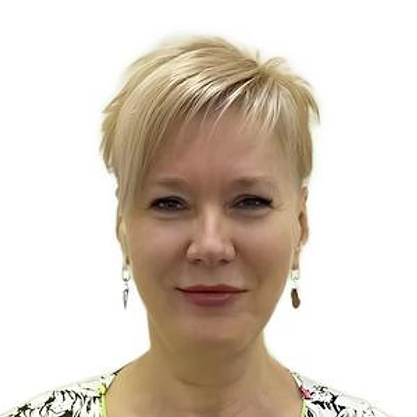 Адиатуллина Галина Андреевна — Детский гинеколог, Москва