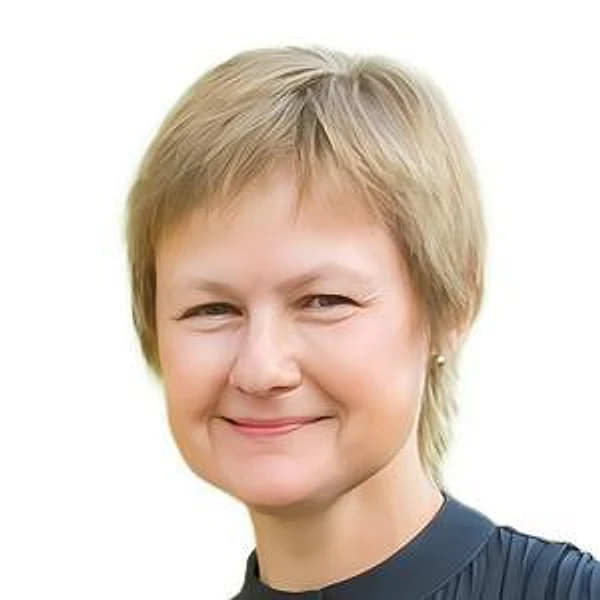 Радькова Елена Владимировна — Детский кардиолог, Педиатр, Функциональный диагност, Москва