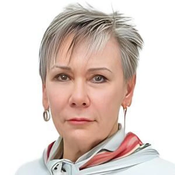 Мягкова Ирина Васильевна — Логопед, Дефектолог, Москва