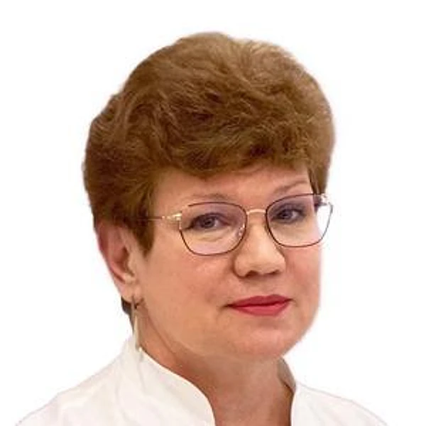 Фомина Марина Владимировна — Логопед, Москва