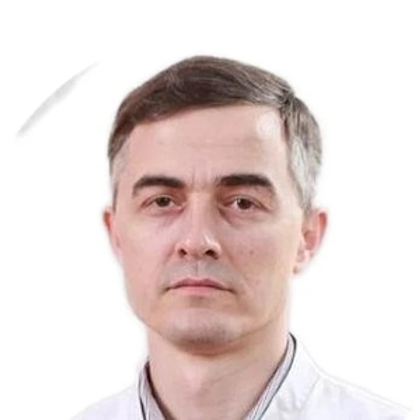 Бикбаев Руслан Арифович — Мануальный терапевт, Физиотерапевт, Москва