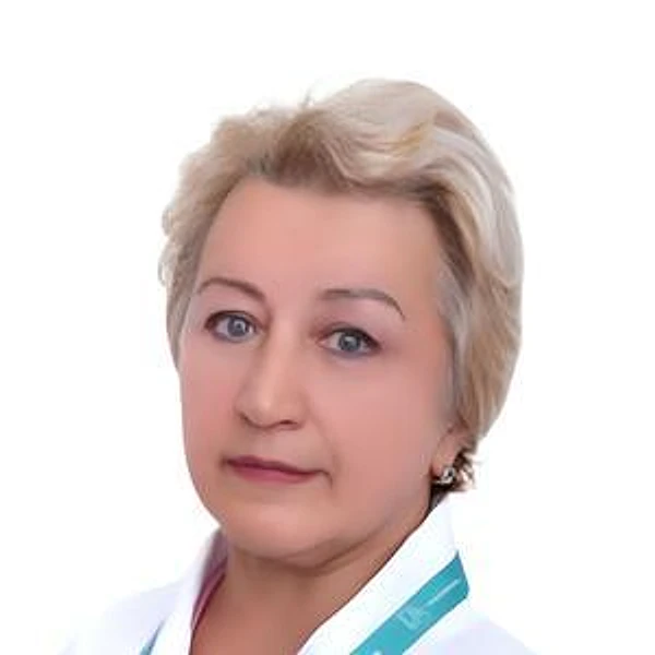 Анпилогова Ирина Энгельсовна — Детский невролог, Эпилептолог, Москва