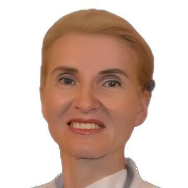 Гордеева Татьяна Александровна — Детский нефролог, Москва