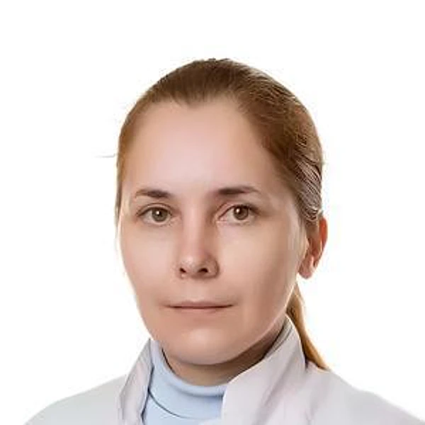 Ваулина Анастасия Владимировна — Детский ортопед, Травматолог, Москва