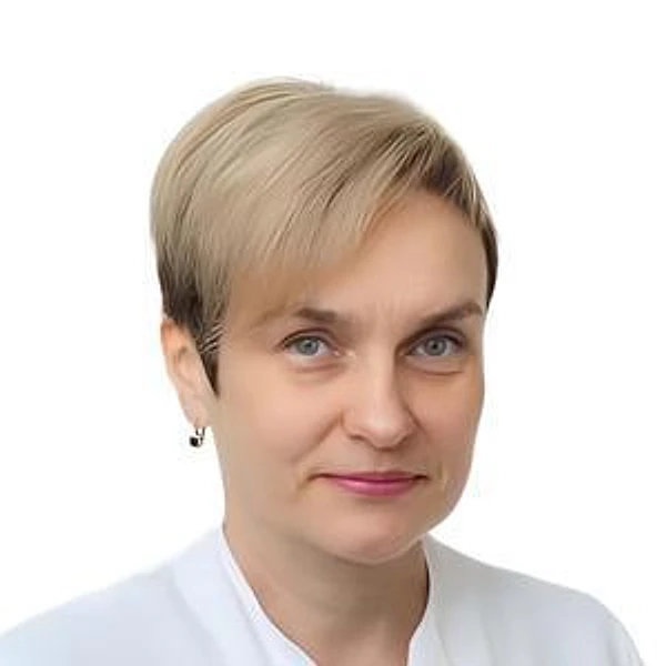 Грибина Наталия Николаевна — Педиатр, Москва