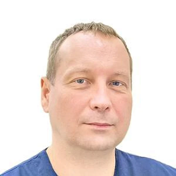 Перфильев Александр Сергеевич — Педиатр, Долгопрудный