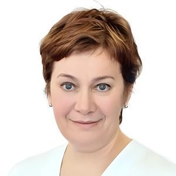Шаповалова Валерия Прокопьевна — Педиатр, Специалист по грудному вскармливанию, Москва