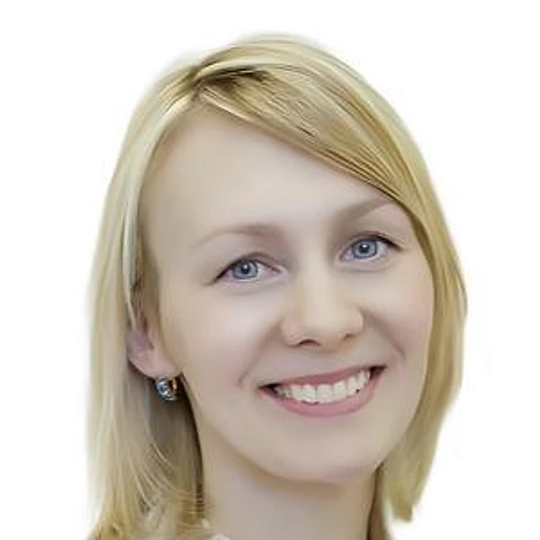 Голованова Ирина Сергеевна — Детский стоматолог, Новомосковск