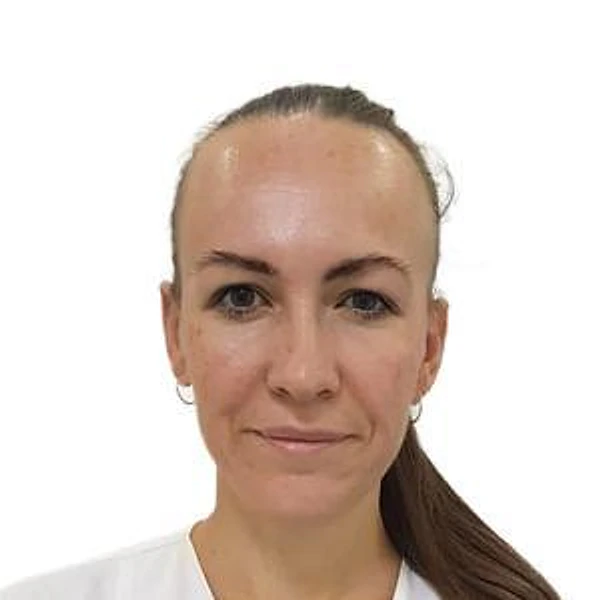 Петрова Ксения Александровна — Детский стоматолог, Стоматолог, Москва
