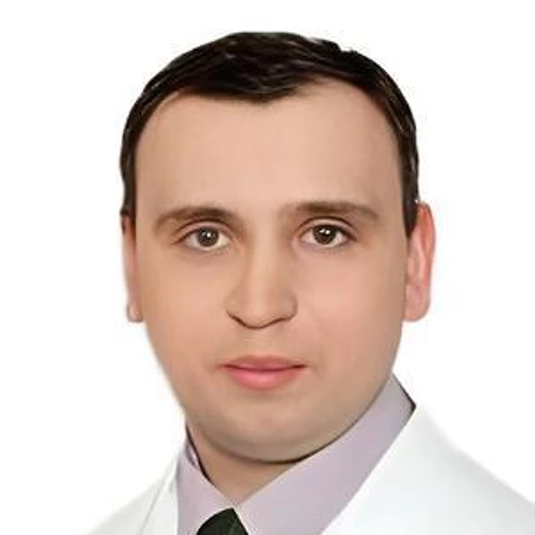 Поддубный Георгий Сергеевич — Детский хирург, Детский андролог, Детский уролог, Москва