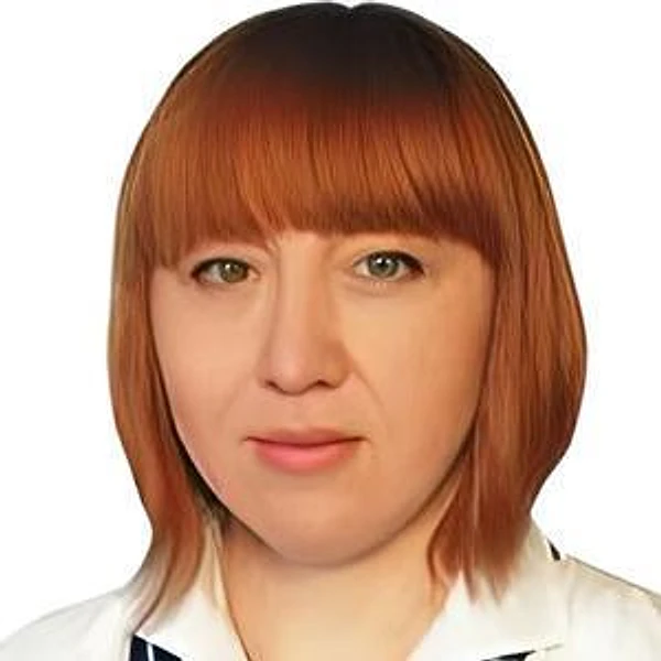 Тарасова Марина Александровна — Детский уролог, Детский андролог, Детский хирург, Москва