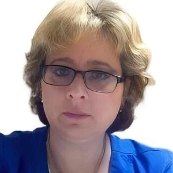 Мкртчян Елена Владимировна — Анестезиолог-реаниматолог, Москва