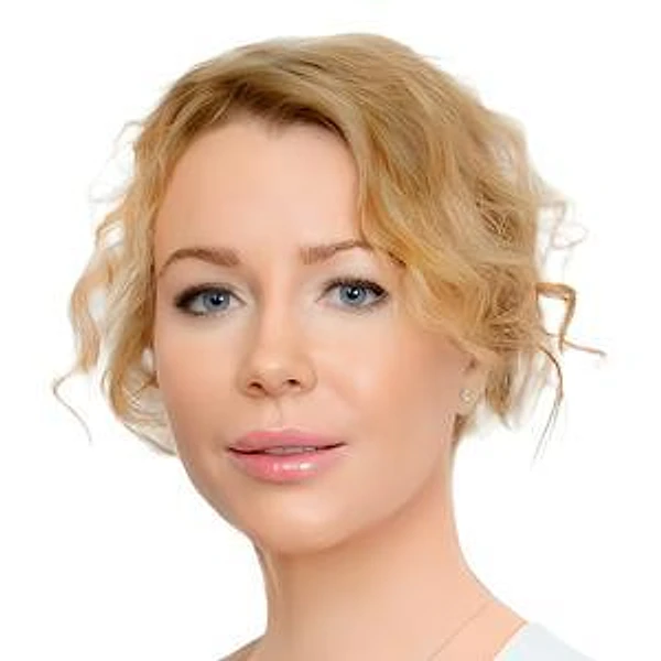 Смирнова Светлана Александровна — Врач-косметолог, Москва