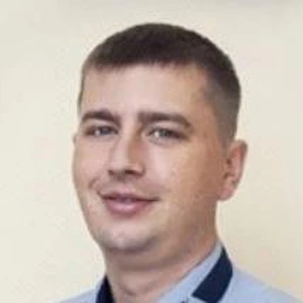 Кишенский Андрей Сергеевич — Стоматолог, Стоматолог-эндодонтист, Ростов-на-Дону