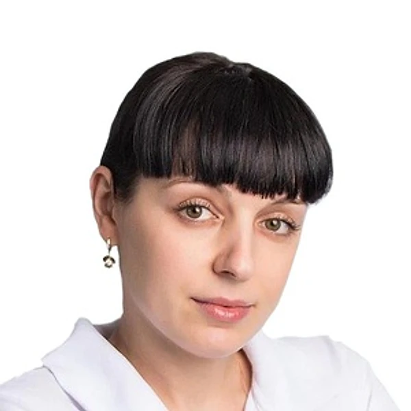 Гоптарева Екатерина Алексеевна — Стоматолог, Пародонтолог, Стоматолог-ортопед, Ростов-на-Дону