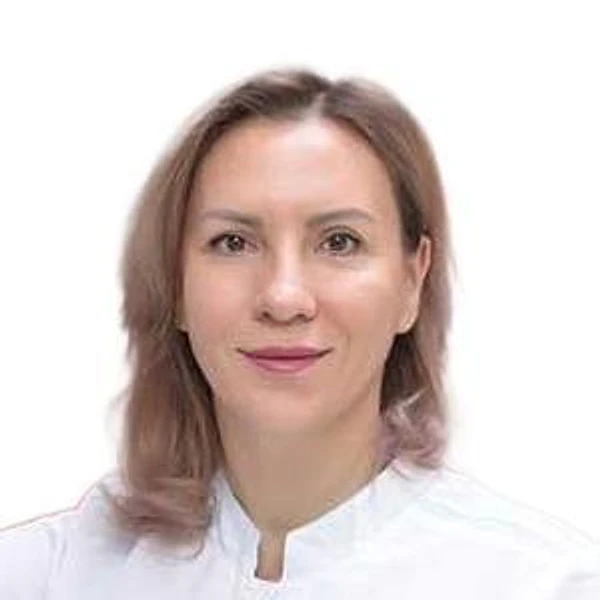 Васягина Елена Леонидовна — Гинеколог, Гинеколог-эндокринолог, Горячий Ключ