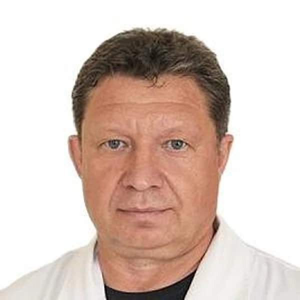 Телегин Алексей Петрович — Хирург, Абдоминальный хирург, Энгельс