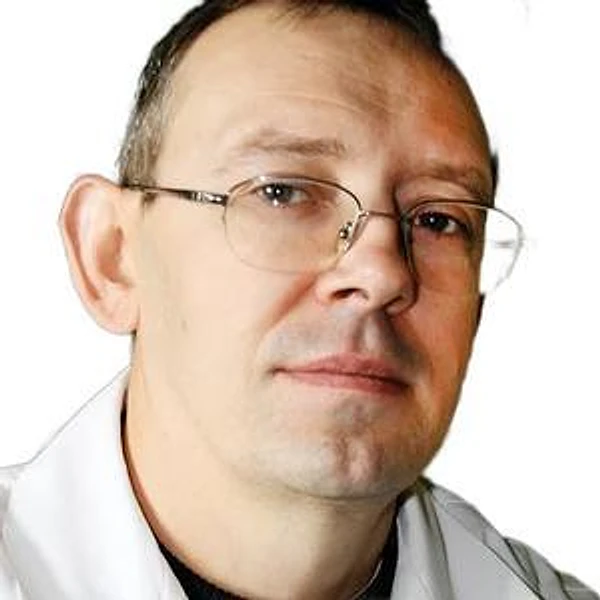 Тахтамыш Михаил Анатольевич — Торакальный хирург, Онколог, Саратов