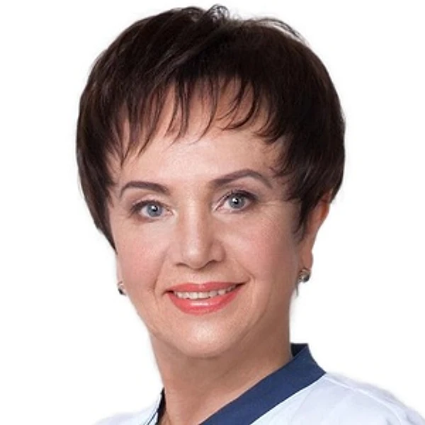 Николаева Елена Викторовна — Гинеколог, Акушер, Иваново