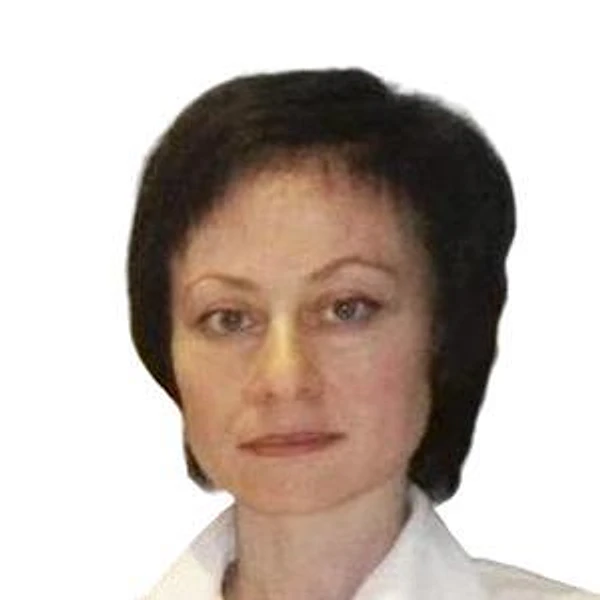 Хитрина Лариса Леонидовна — Стоматолог, Детский стоматолог, Пародонтолог, Липецк