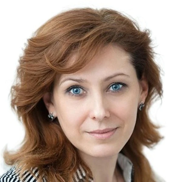 Сердюкова Наталья Александровна — Стоматолог, Москва