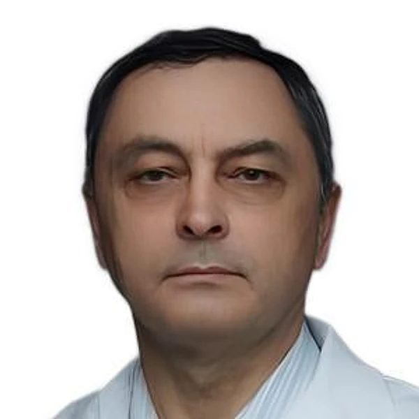 Щербаков Сергей Петрович — Детский ортопед, Детский хирург, Травматолог, Томск