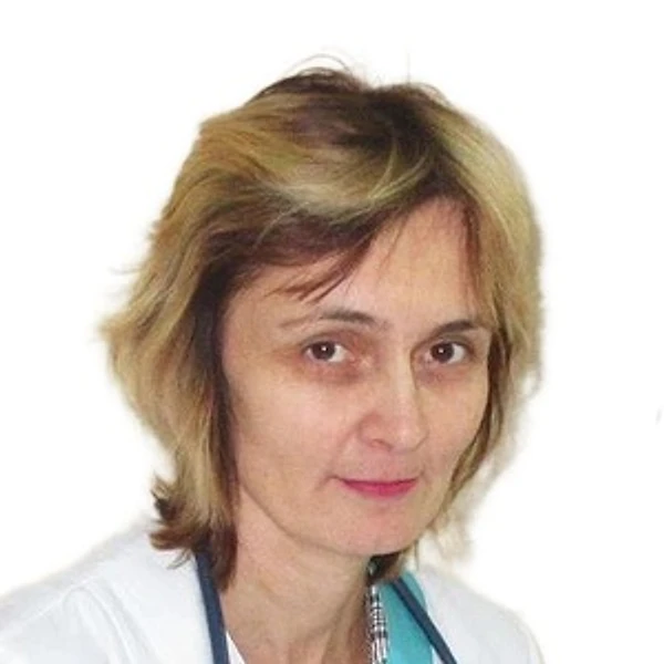 Белоусова Ирина Владимировна — Терапевт, Мичуринск