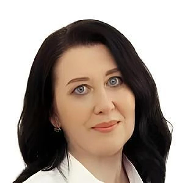 Чувашова Марина Александровна — Гинеколог, Акушер, Детский гинеколог, Санкт-Петербург