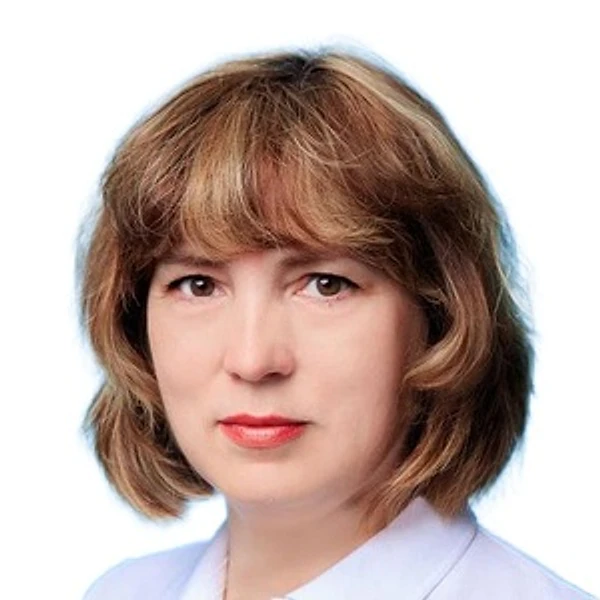 Игнатьева Ольга Валентиновна — Стоматолог, Чебоксары