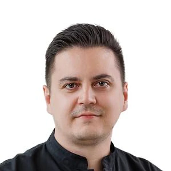 Лыщиков Павел Анатольевич — Стоматолог-ортопед, Стоматолог-имплантолог, Стоматолог-хирург, Чебоксары