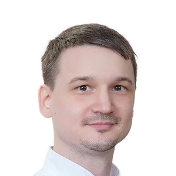 Лебедев Вячеслав Вячеславович — Аллерголог, Детский аллерголог, Иммунолог, Педиатр, Рязань