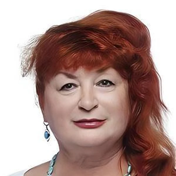 Шведова Светлана Григорьевна — Врач общей практики (семейный врач), Томск