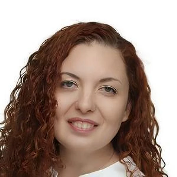 Язвенко Ксения Аркадьевна — Дерматолог, Детский дерматолог, Трихолог, Томск