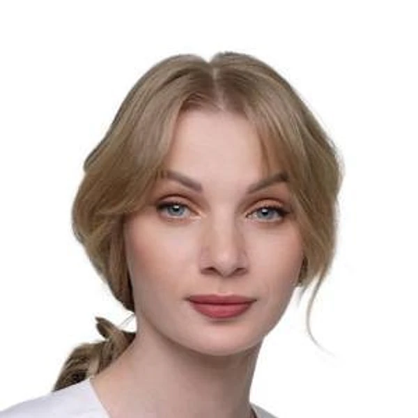 Семеняк Элина Михайловна — Врач-косметолог, Томск