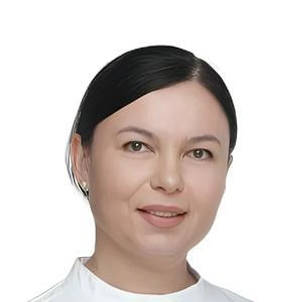 Земляницына Наталья Павловна — Врач-косметолог, Томск