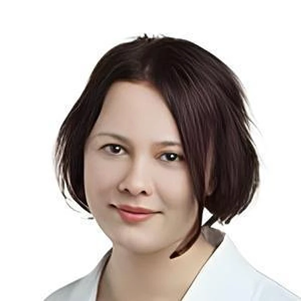 Хурсевич Наталья Александровна — Онколог-уролог, Онколог, Томск