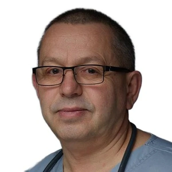 Важенин Олег Васильевич — Терапевт, Томск