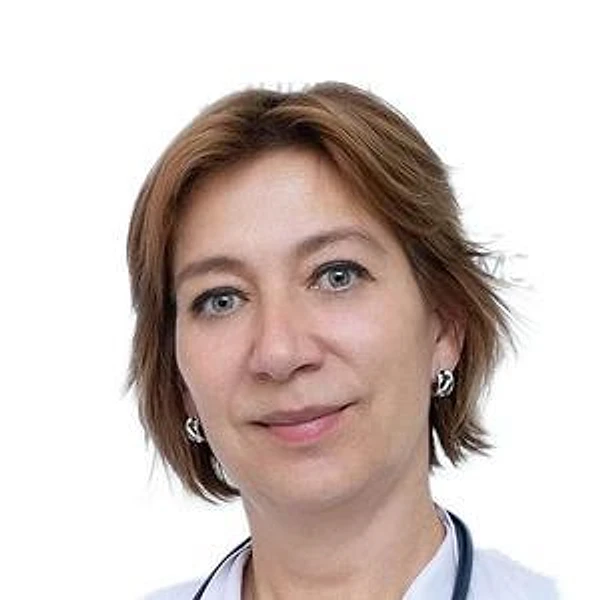 Федорова Наталья Владимировна — Эндокринолог, Диетолог, Санкт-Петербург