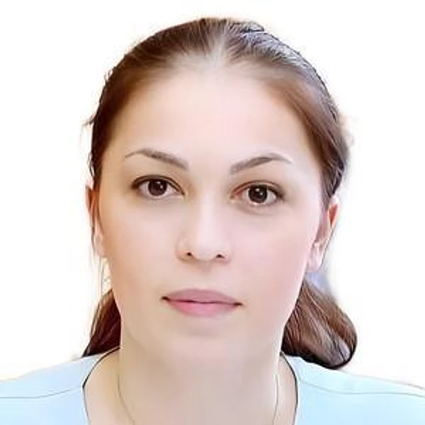 Газдиева Лиза Магомедовна — Гинеколог, Акушер, Тюмень