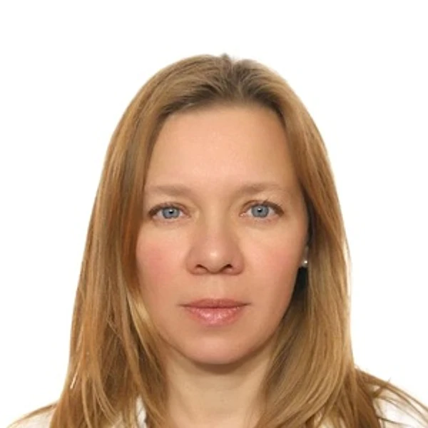 Пожидаева Наталья Вячеславовна — Невролог, Москва