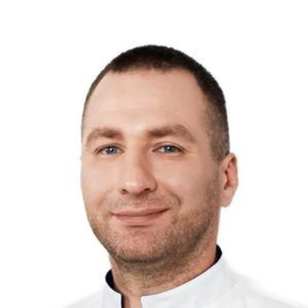 Салсанов Артем Тимурбекович — Уролог, Андролог, Санкт-Петербург