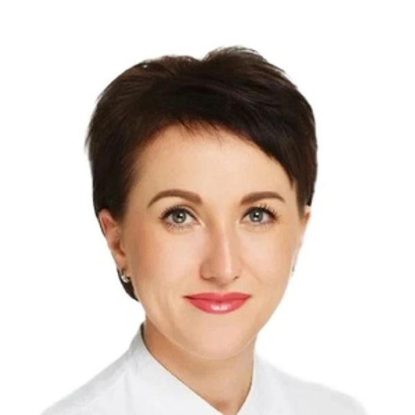 Дудкина Ольга Александровна — Гастроэнтеролог, Кемерово