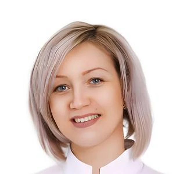 Самойленко Яна Михайловна — Пародонтолог, Стоматолог, Ростов-на-Дону