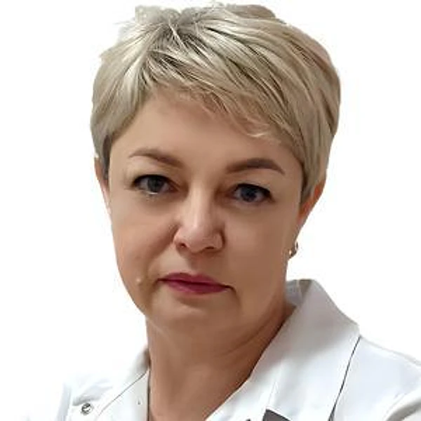 Дюкарева Оксана Васильевна — Врач общей практики (семейный врач), Ставрополь