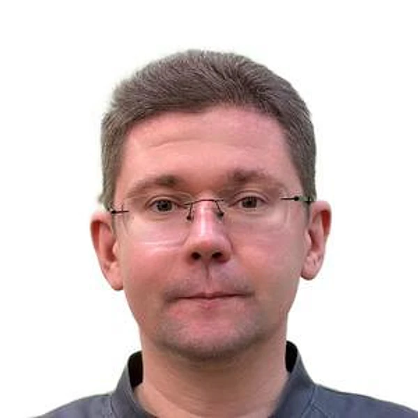 Чемизов Сергей Геннадьевич — Терапевт, Пульмонолог, Калининград