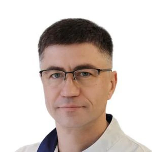 Пермяков Сергей Владимирович — Флеболог, Сосудистый хирург (ангиохирург), Хирург, Одинцово